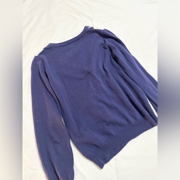 Vintage Jessica Cardigan - Picture 2 of 2